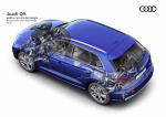 Audi Q5 TFSI Quattro S-Line 2016 года (WW)